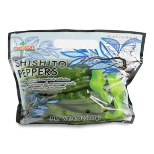 Shishito Peppers