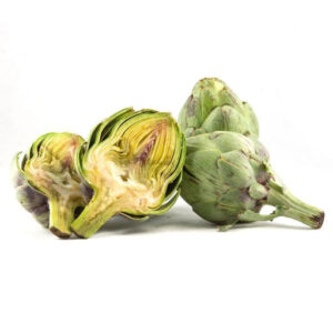 Baby Artichokes