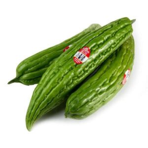 Bitter Melons