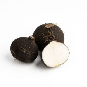 Black Radish