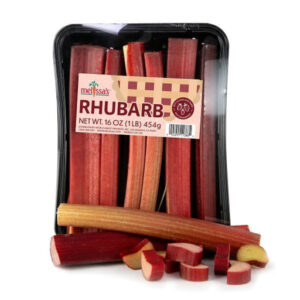Rhubarb