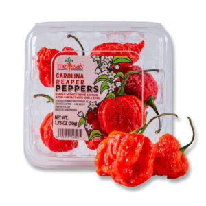 Fresh Reaper Peppers