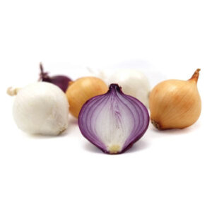 Boiler Onions