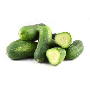 Pickling Cucumbers