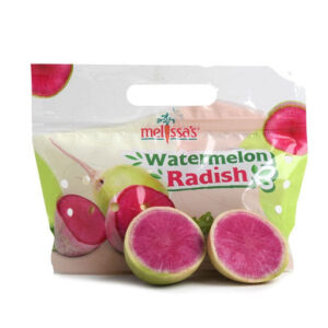 Watermelon Radish