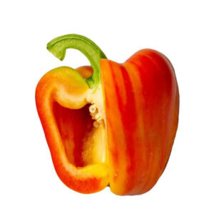 Aloha Peppers
