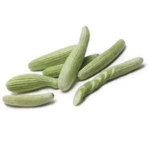 Armenian Cucumbers