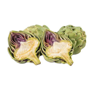 Artichokes