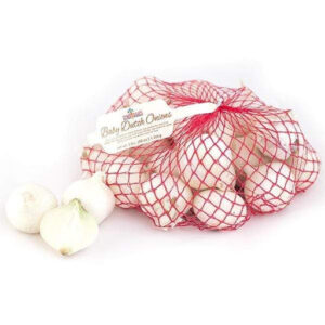 Baby Dutch Onions