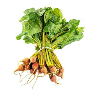 Baby Gold Beets